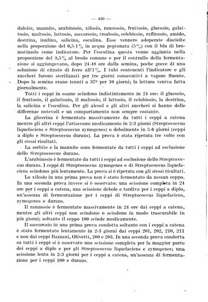 Giornale di batteriologia e immunologia bollettino clinico ed amministrativo dell'Ospedale Maria Vittoria