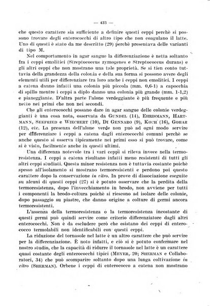 Giornale di batteriologia e immunologia bollettino clinico ed amministrativo dell'Ospedale Maria Vittoria