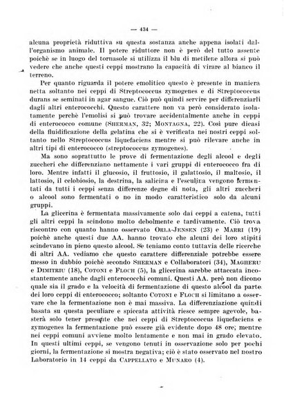 Giornale di batteriologia e immunologia bollettino clinico ed amministrativo dell'Ospedale Maria Vittoria