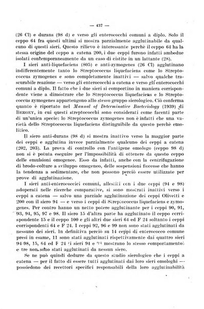 Giornale di batteriologia e immunologia bollettino clinico ed amministrativo dell'Ospedale Maria Vittoria