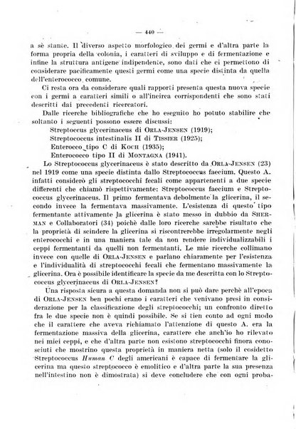 Giornale di batteriologia e immunologia bollettino clinico ed amministrativo dell'Ospedale Maria Vittoria