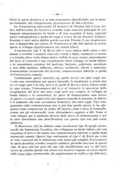 Giornale di batteriologia e immunologia bollettino clinico ed amministrativo dell'Ospedale Maria Vittoria