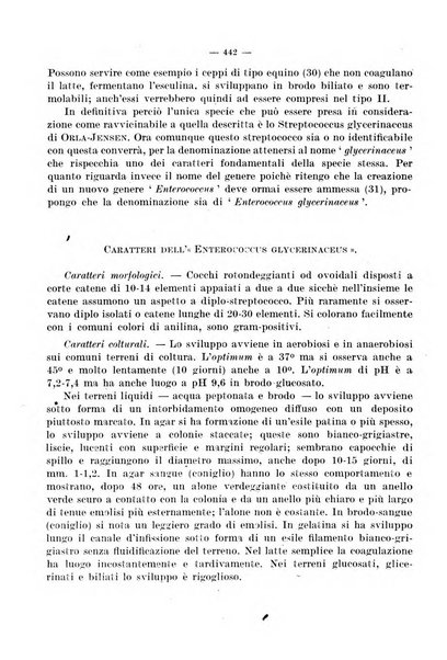 Giornale di batteriologia e immunologia bollettino clinico ed amministrativo dell'Ospedale Maria Vittoria