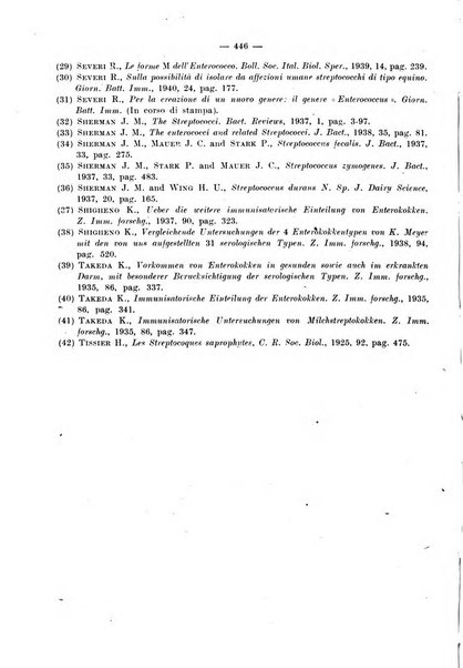 Giornale di batteriologia e immunologia bollettino clinico ed amministrativo dell'Ospedale Maria Vittoria