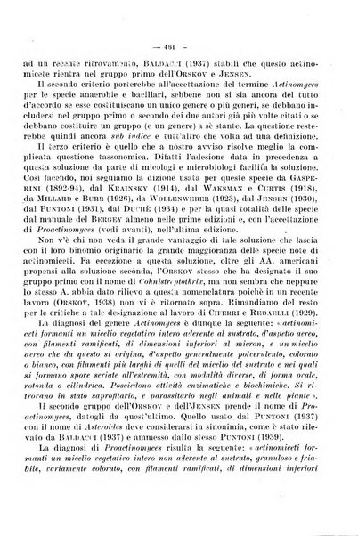 Giornale di batteriologia e immunologia bollettino clinico ed amministrativo dell'Ospedale Maria Vittoria