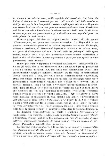 Giornale di batteriologia e immunologia bollettino clinico ed amministrativo dell'Ospedale Maria Vittoria