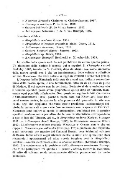 Giornale di batteriologia e immunologia bollettino clinico ed amministrativo dell'Ospedale Maria Vittoria