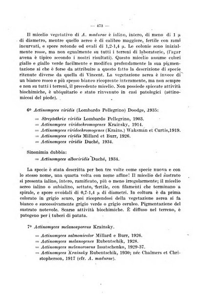 Giornale di batteriologia e immunologia bollettino clinico ed amministrativo dell'Ospedale Maria Vittoria