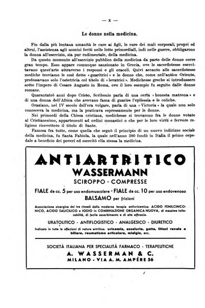 Giornale di batteriologia e immunologia bollettino clinico ed amministrativo dell'Ospedale Maria Vittoria