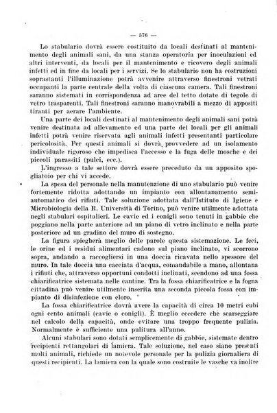 Giornale di batteriologia e immunologia bollettino clinico ed amministrativo dell'Ospedale Maria Vittoria