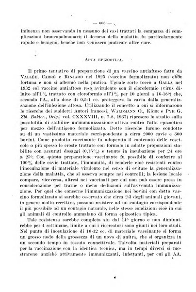 Giornale di batteriologia e immunologia bollettino clinico ed amministrativo dell'Ospedale Maria Vittoria