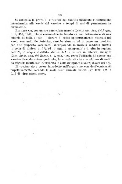 Giornale di batteriologia e immunologia bollettino clinico ed amministrativo dell'Ospedale Maria Vittoria