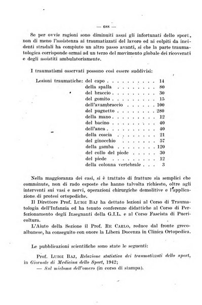 Giornale di batteriologia e immunologia bollettino clinico ed amministrativo dell'Ospedale Maria Vittoria