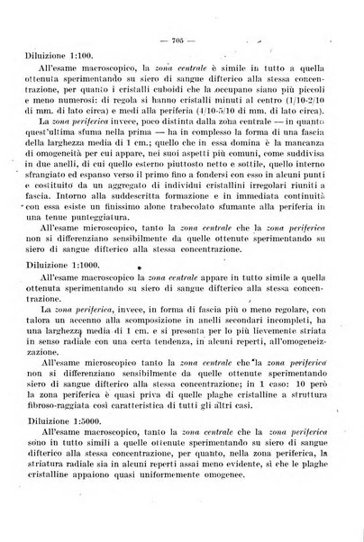 Giornale di batteriologia e immunologia bollettino clinico ed amministrativo dell'Ospedale Maria Vittoria