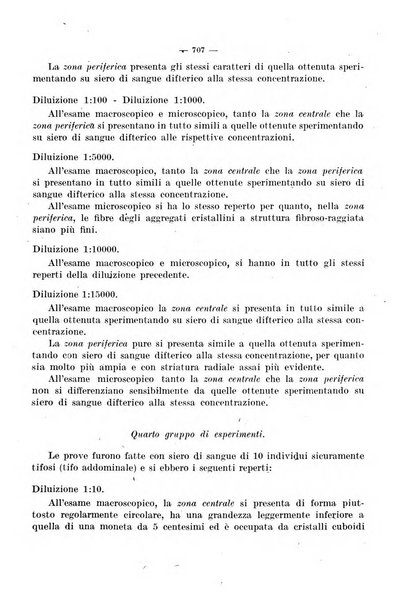 Giornale di batteriologia e immunologia bollettino clinico ed amministrativo dell'Ospedale Maria Vittoria