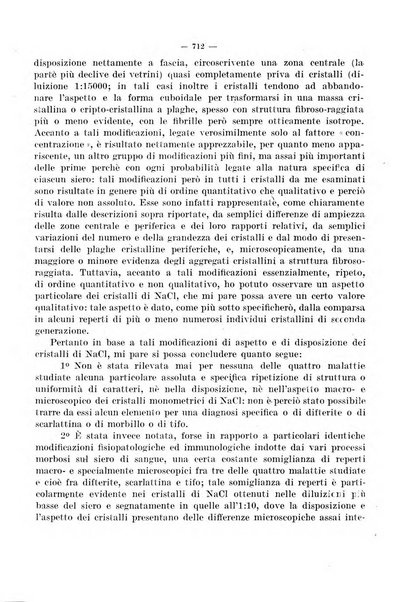 Giornale di batteriologia e immunologia bollettino clinico ed amministrativo dell'Ospedale Maria Vittoria