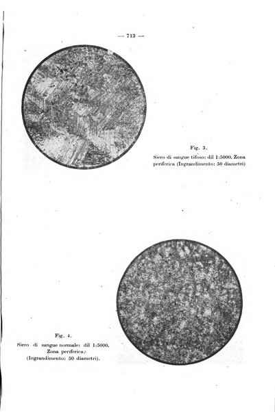 Giornale di batteriologia e immunologia bollettino clinico ed amministrativo dell'Ospedale Maria Vittoria