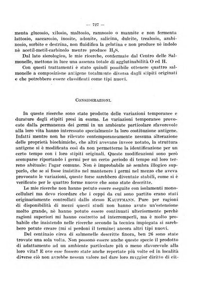 Giornale di batteriologia e immunologia bollettino clinico ed amministrativo dell'Ospedale Maria Vittoria