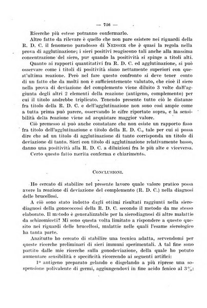 Giornale di batteriologia e immunologia bollettino clinico ed amministrativo dell'Ospedale Maria Vittoria