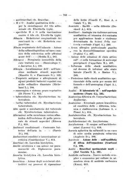 Giornale di batteriologia e immunologia bollettino clinico ed amministrativo dell'Ospedale Maria Vittoria