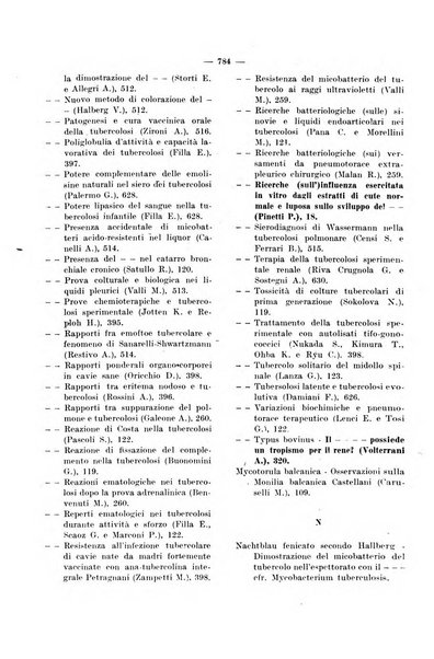 Giornale di batteriologia e immunologia bollettino clinico ed amministrativo dell'Ospedale Maria Vittoria