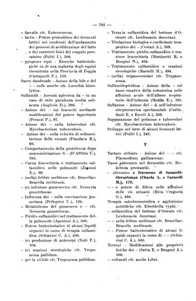 Giornale di batteriologia e immunologia bollettino clinico ed amministrativo dell'Ospedale Maria Vittoria