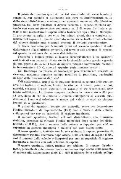 Giornale di batteriologia e immunologia bollettino clinico ed amministrativo dell'Ospedale Maria Vittoria