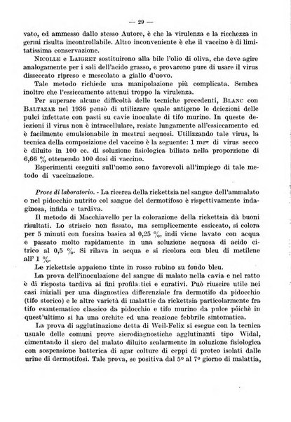 Giornale di batteriologia e immunologia bollettino clinico ed amministrativo dell'Ospedale Maria Vittoria