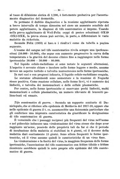 Giornale di batteriologia e immunologia bollettino clinico ed amministrativo dell'Ospedale Maria Vittoria