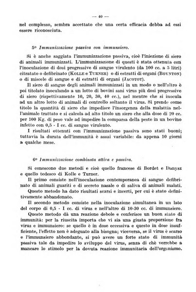 Giornale di batteriologia e immunologia bollettino clinico ed amministrativo dell'Ospedale Maria Vittoria