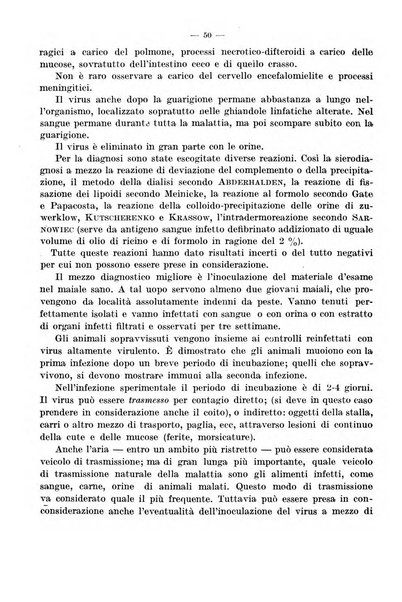 Giornale di batteriologia e immunologia bollettino clinico ed amministrativo dell'Ospedale Maria Vittoria