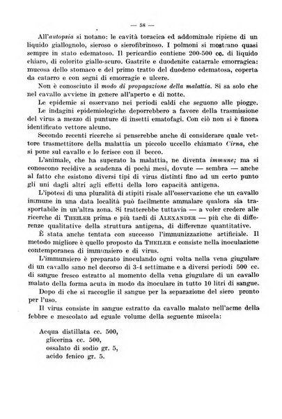 Giornale di batteriologia e immunologia bollettino clinico ed amministrativo dell'Ospedale Maria Vittoria