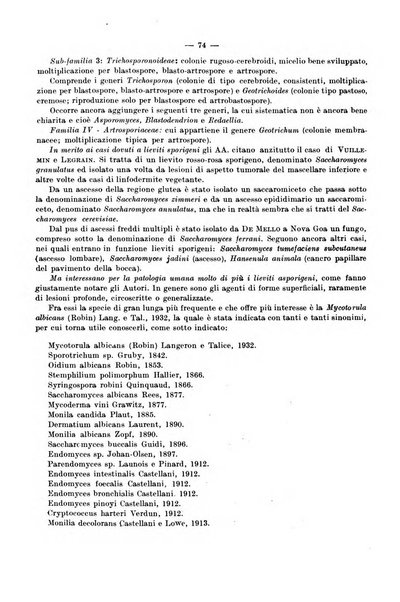 Giornale di batteriologia e immunologia bollettino clinico ed amministrativo dell'Ospedale Maria Vittoria