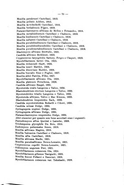 Giornale di batteriologia e immunologia bollettino clinico ed amministrativo dell'Ospedale Maria Vittoria