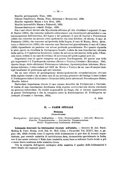 Giornale di batteriologia e immunologia bollettino clinico ed amministrativo dell'Ospedale Maria Vittoria