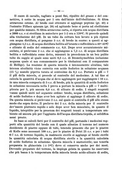 Giornale di batteriologia e immunologia bollettino clinico ed amministrativo dell'Ospedale Maria Vittoria