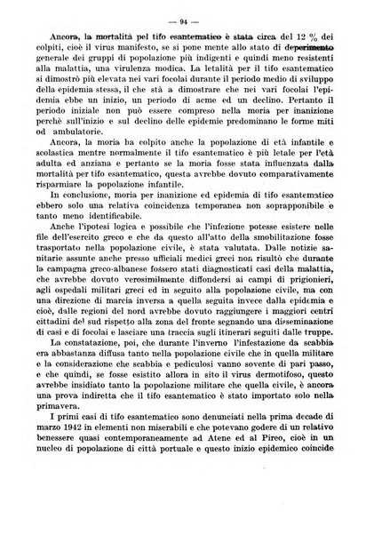 Giornale di batteriologia e immunologia bollettino clinico ed amministrativo dell'Ospedale Maria Vittoria