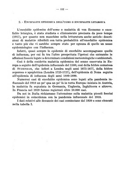 Giornale di batteriologia e immunologia bollettino clinico ed amministrativo dell'Ospedale Maria Vittoria