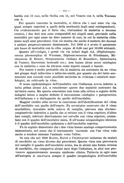 Giornale di batteriologia e immunologia bollettino clinico ed amministrativo dell'Ospedale Maria Vittoria