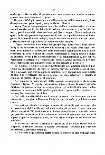 Giornale di batteriologia e immunologia bollettino clinico ed amministrativo dell'Ospedale Maria Vittoria