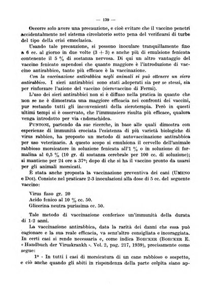 Giornale di batteriologia e immunologia bollettino clinico ed amministrativo dell'Ospedale Maria Vittoria