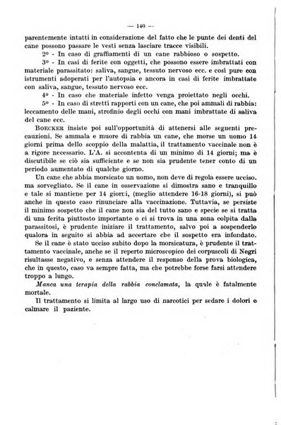 Giornale di batteriologia e immunologia bollettino clinico ed amministrativo dell'Ospedale Maria Vittoria