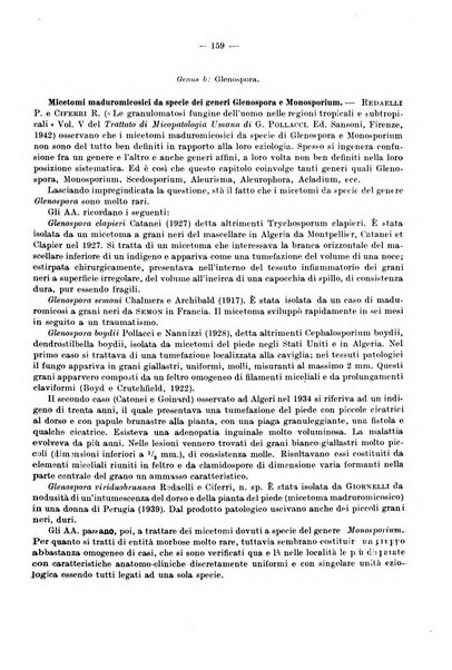 Giornale di batteriologia e immunologia bollettino clinico ed amministrativo dell'Ospedale Maria Vittoria