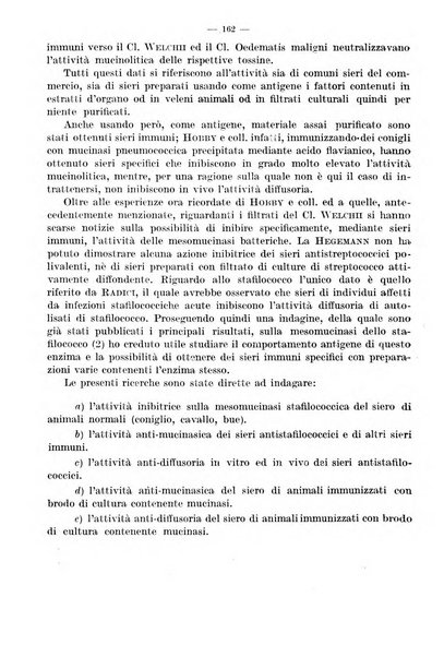 Giornale di batteriologia e immunologia bollettino clinico ed amministrativo dell'Ospedale Maria Vittoria