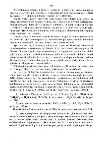 Giornale di batteriologia e immunologia bollettino clinico ed amministrativo dell'Ospedale Maria Vittoria