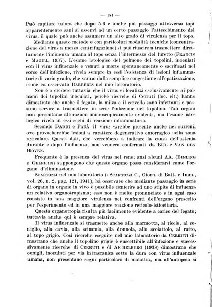 Giornale di batteriologia e immunologia bollettino clinico ed amministrativo dell'Ospedale Maria Vittoria