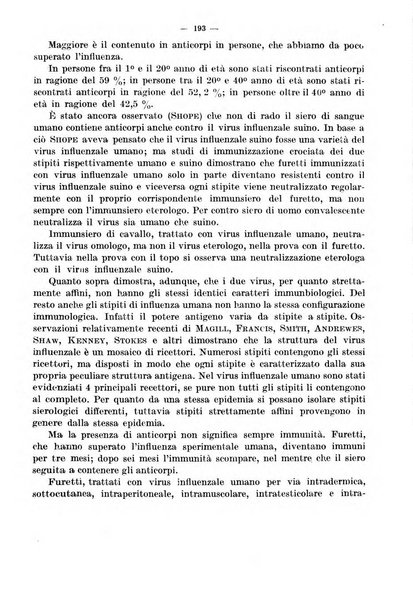 Giornale di batteriologia e immunologia bollettino clinico ed amministrativo dell'Ospedale Maria Vittoria