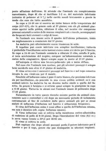 Giornale di batteriologia e immunologia bollettino clinico ed amministrativo dell'Ospedale Maria Vittoria