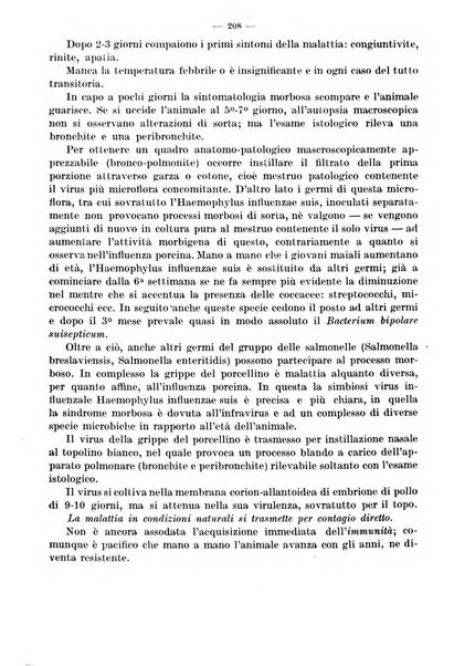 Giornale di batteriologia e immunologia bollettino clinico ed amministrativo dell'Ospedale Maria Vittoria