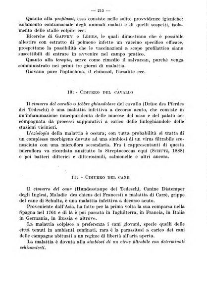 Giornale di batteriologia e immunologia bollettino clinico ed amministrativo dell'Ospedale Maria Vittoria